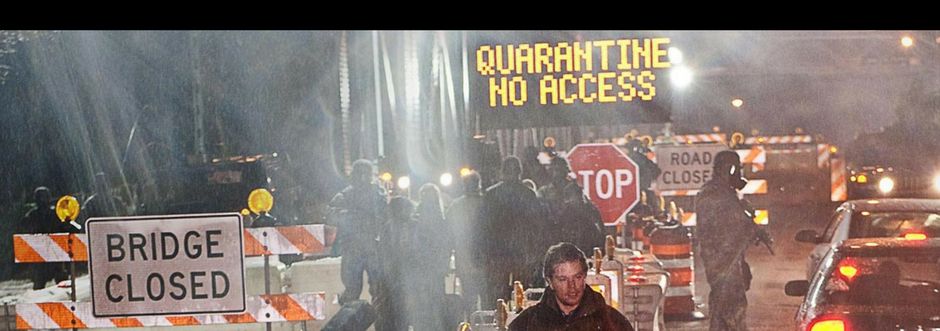 CDC GRANTS ITSELF MORE POWER to aprehend, detain, force treatment with 2017 QUARANTINE RULES