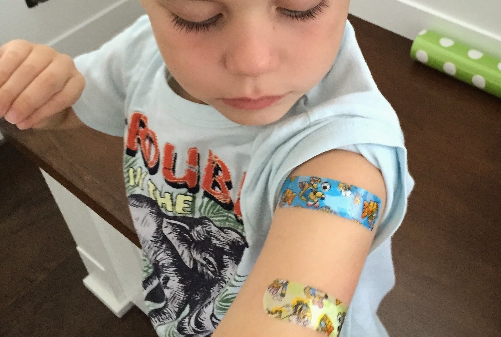 I No Longer Participate in the US National Vaccine Plan