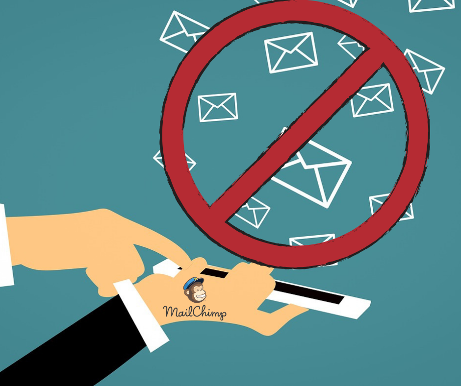 Digital Marketing Platform Mailchimp Bans Anti-Vaccination Content