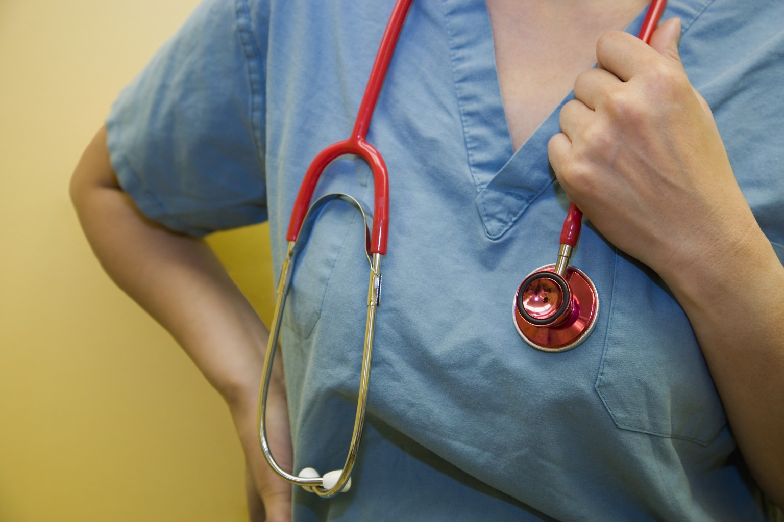 Nurses Fired over flu shot shown to be only 10% effective