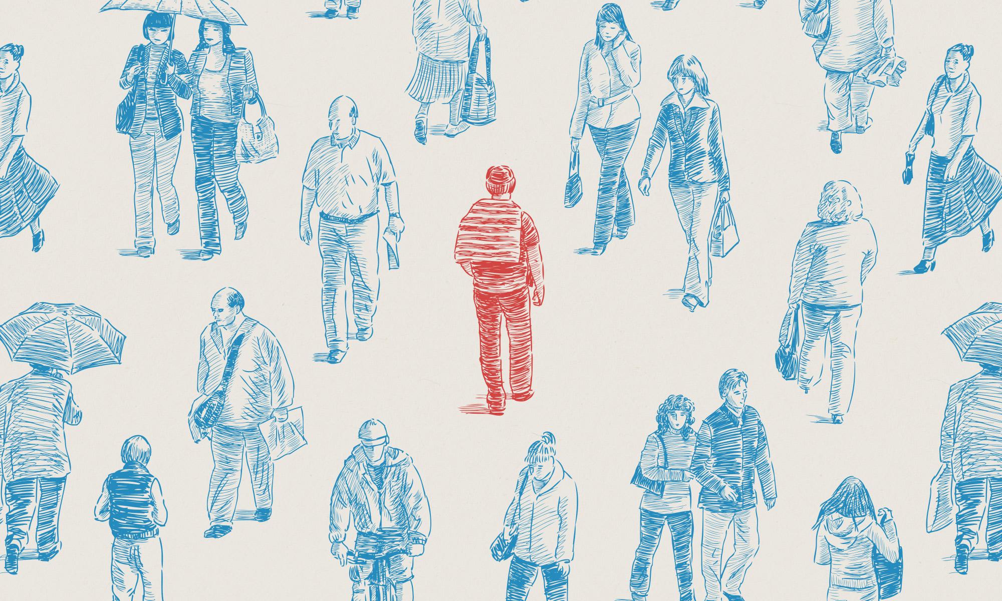 Herd Immunity: Do high rates of vaccination make us safe?