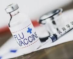 The Ill Fated Flu Shot