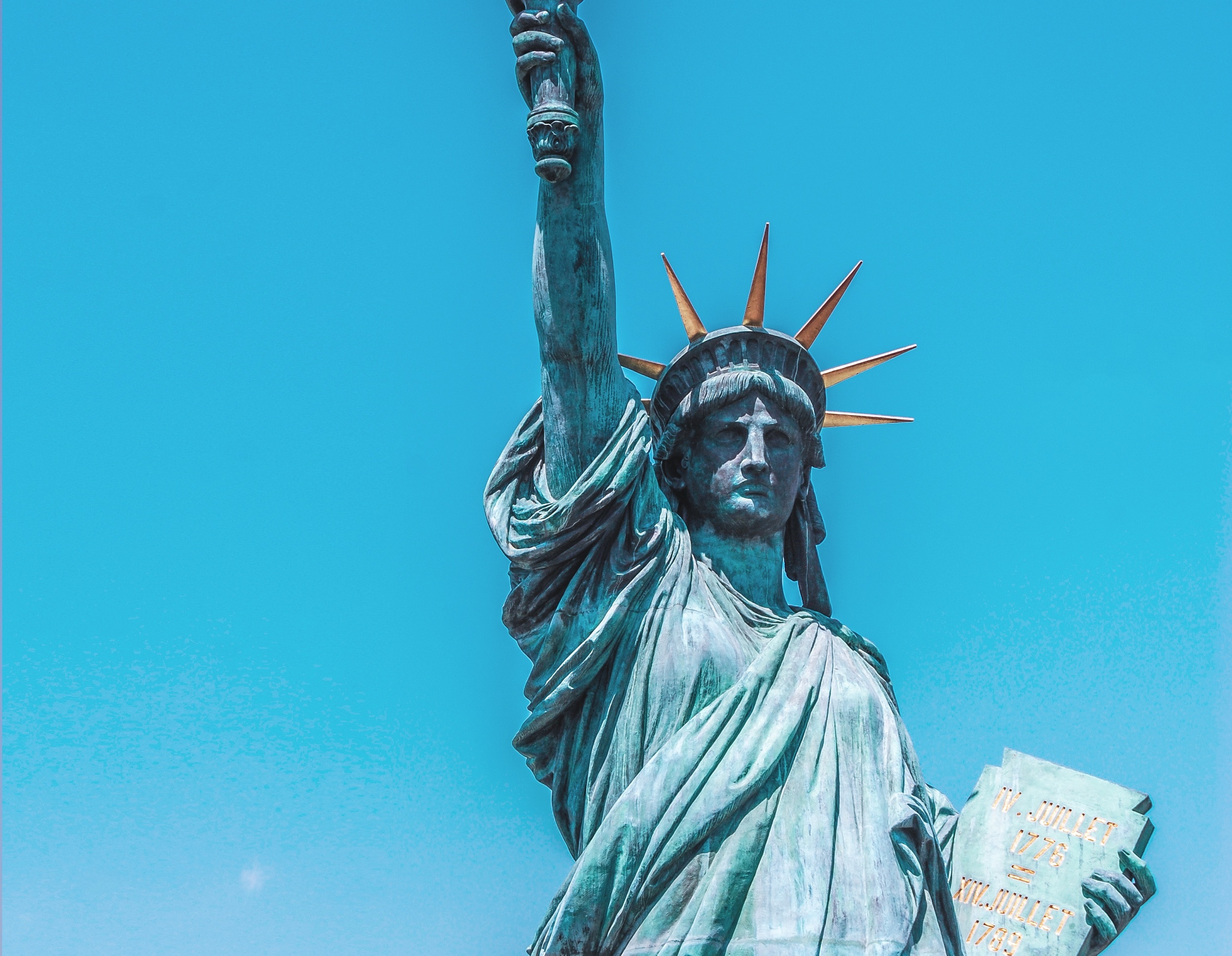 Why Preserving Freedoms Has Never Been So Important