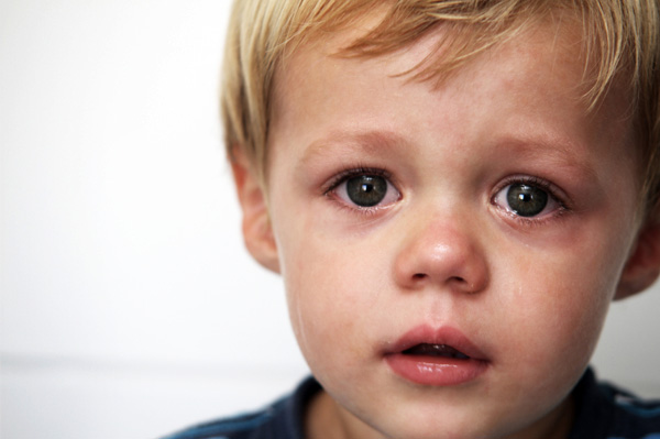 Let’s Talk About The Threat of Toxins On Our Children