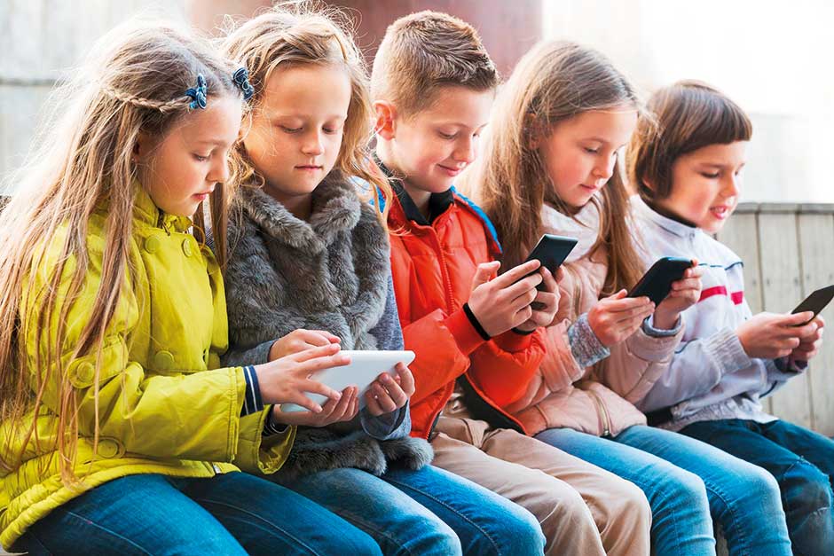 Free Screening of Generation Zapped June 5 Boise