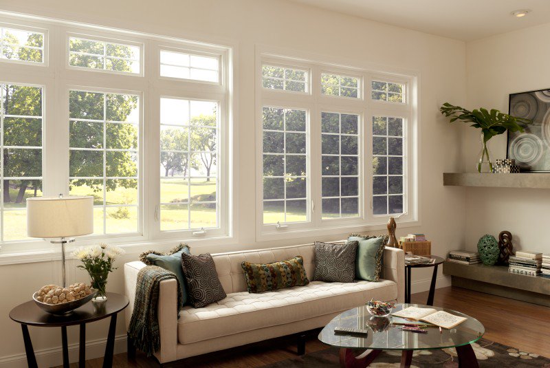 Open the blinds, and let there be light! The Health Benefits of Natural Light.