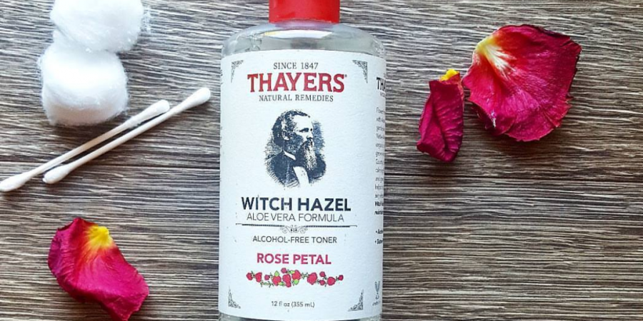 10 Reasons Witch Hazel Should Be in Every Medicine Cabinet
