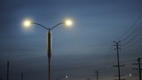 5G, Coming Soon to a Light Post Near You!