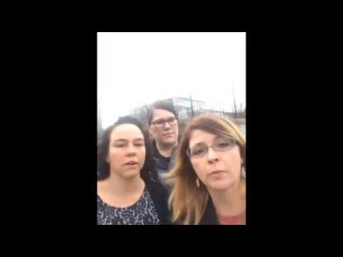 SB 1182 the People’s Voice SHUT DOWN