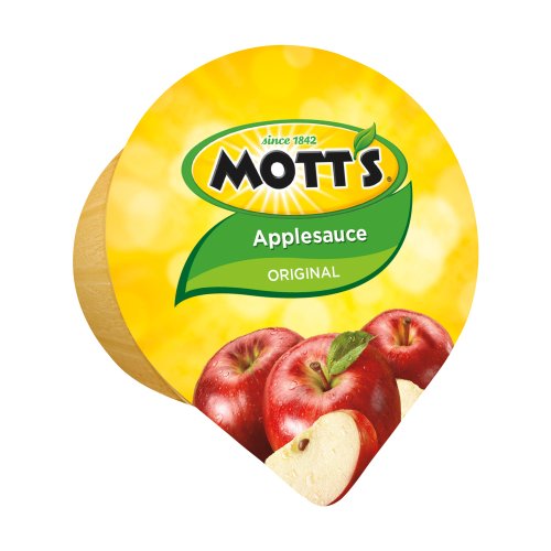 Toxins In Our Applesauce