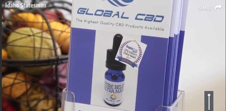 Hemp-based CBD is legal in Idaho advocates say