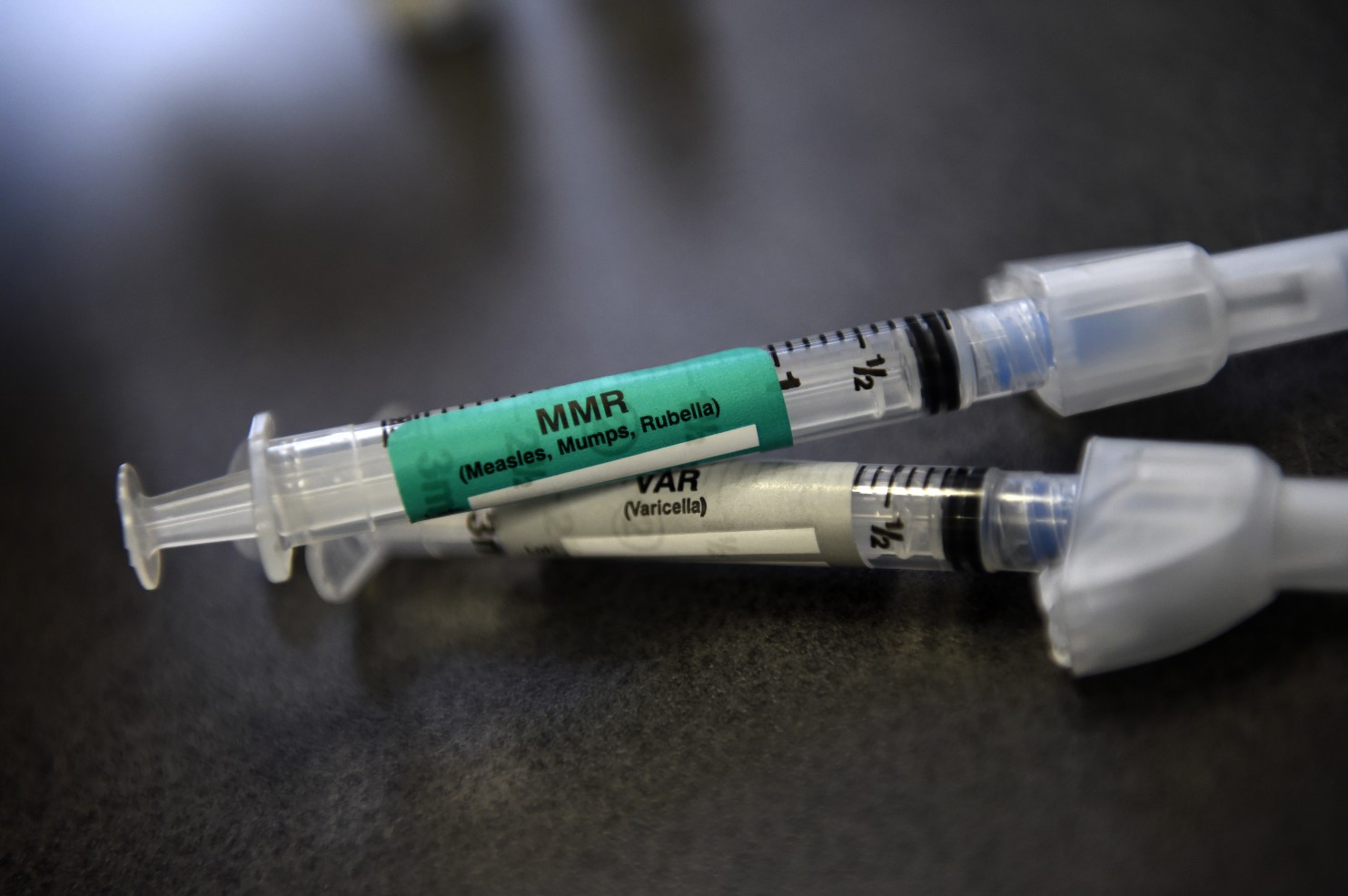 MUMPS VACCINE doesn’t work