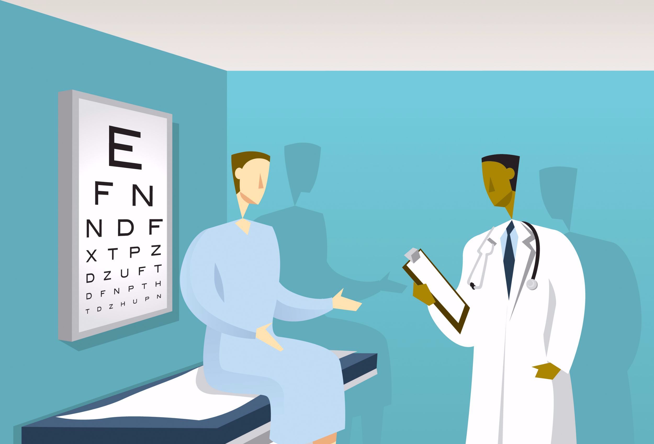 If your mainstream doctor doesn’t have answers…