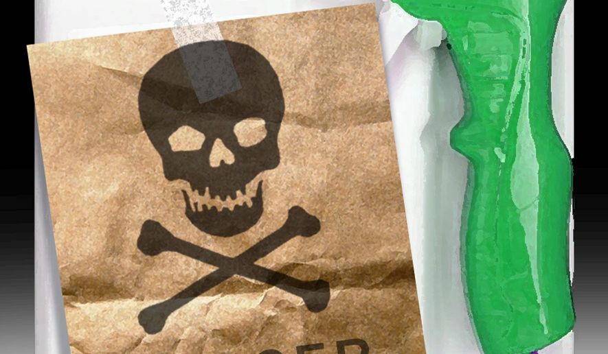 Chronic Disease, Round Up and GMOs