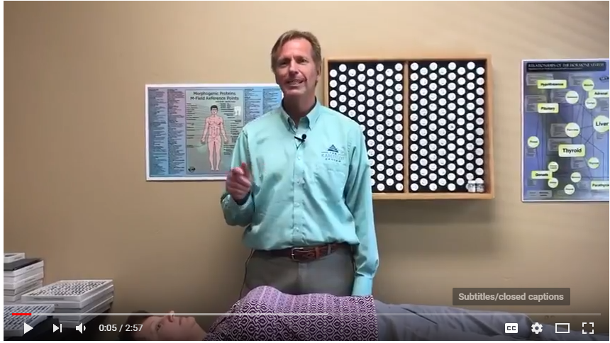 Natural Health Symposium Boise Features Dr. Michael Karlfeldt