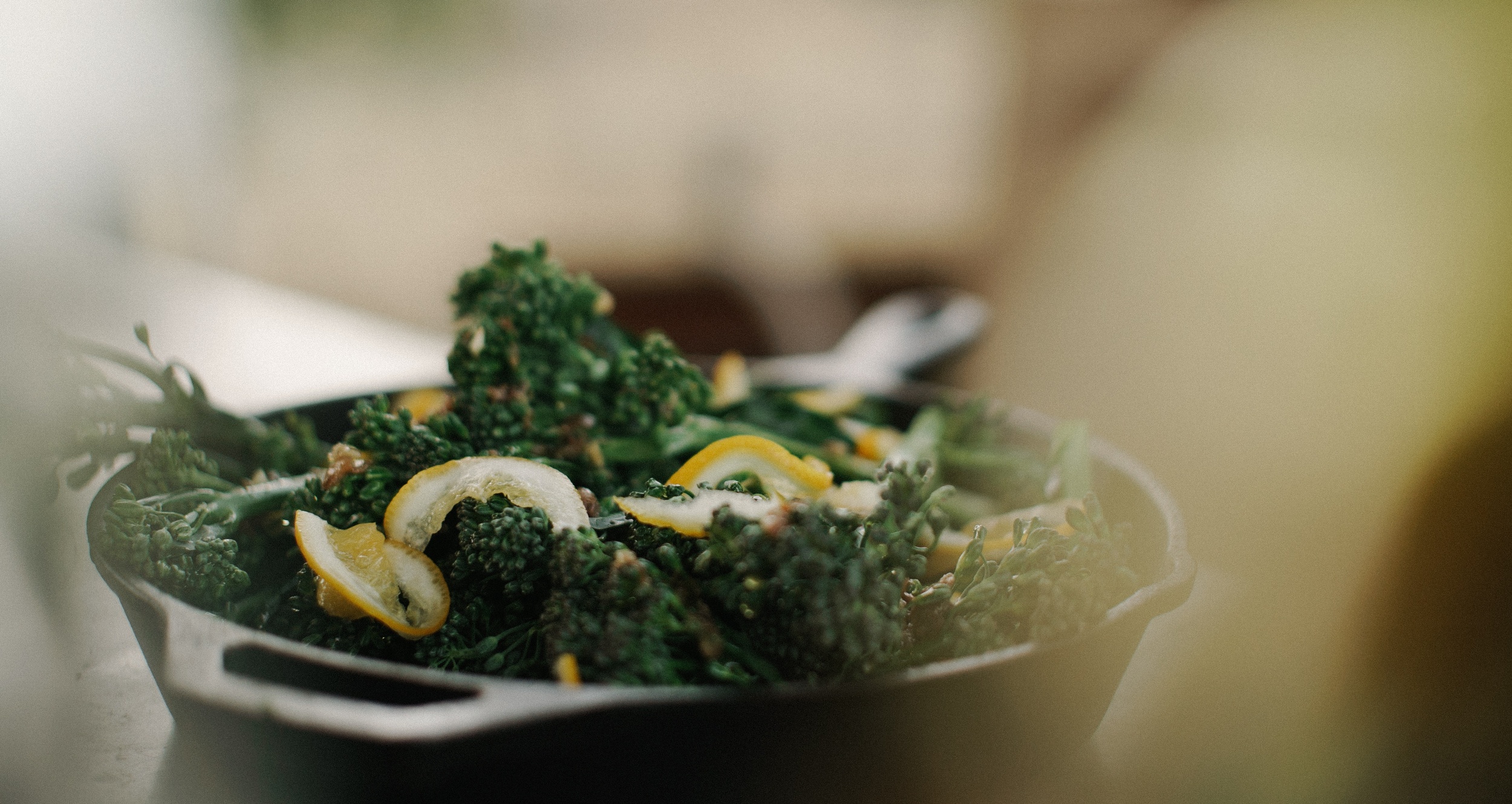 Fight Cancer While Enjoying Your Cruciferous Stir-Fry