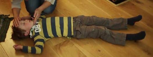 Physicians Finds MMR Vaccine Causes Seizures in 5,700 U.S. Children Annually