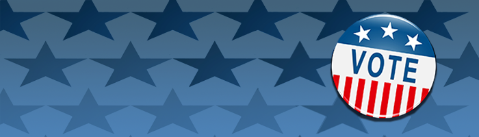 May 15, 2018 Elections