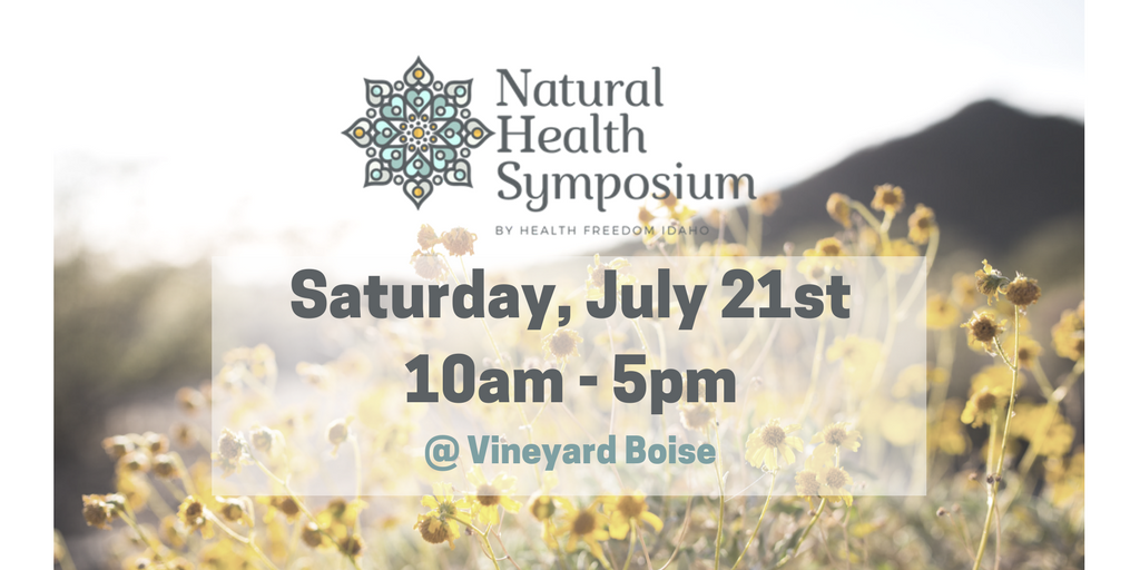 Why I Won’t Be Missing This Important Event