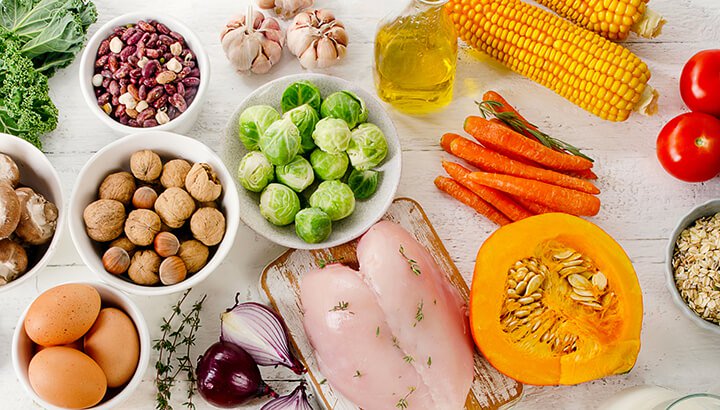 Enter to Win Food Desensitization from Restoring Nutrition