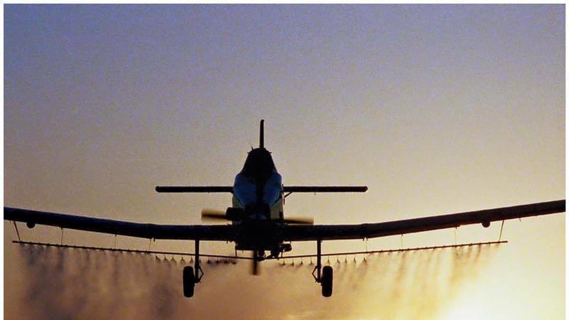 Managing mosquitoes without poisoning people