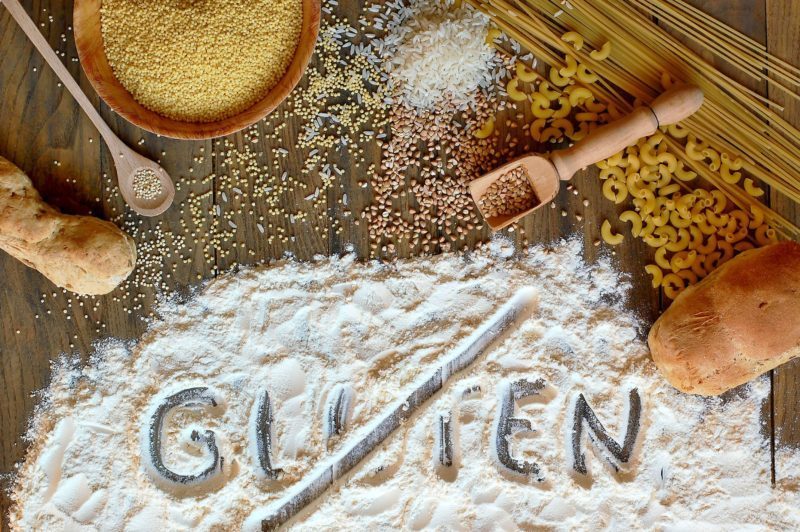 Hidden Sources of Gluten