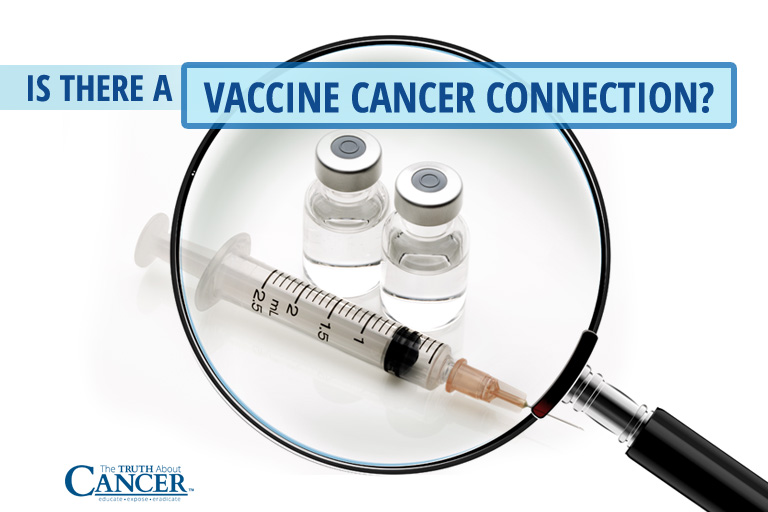 Vaccine Cancer Connection