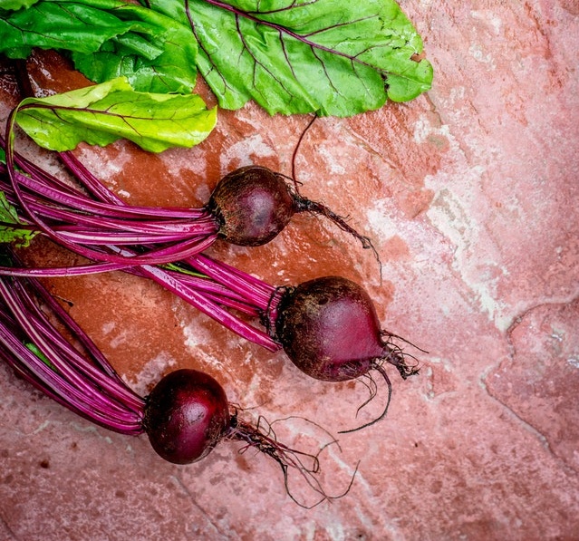Benefits of Beets