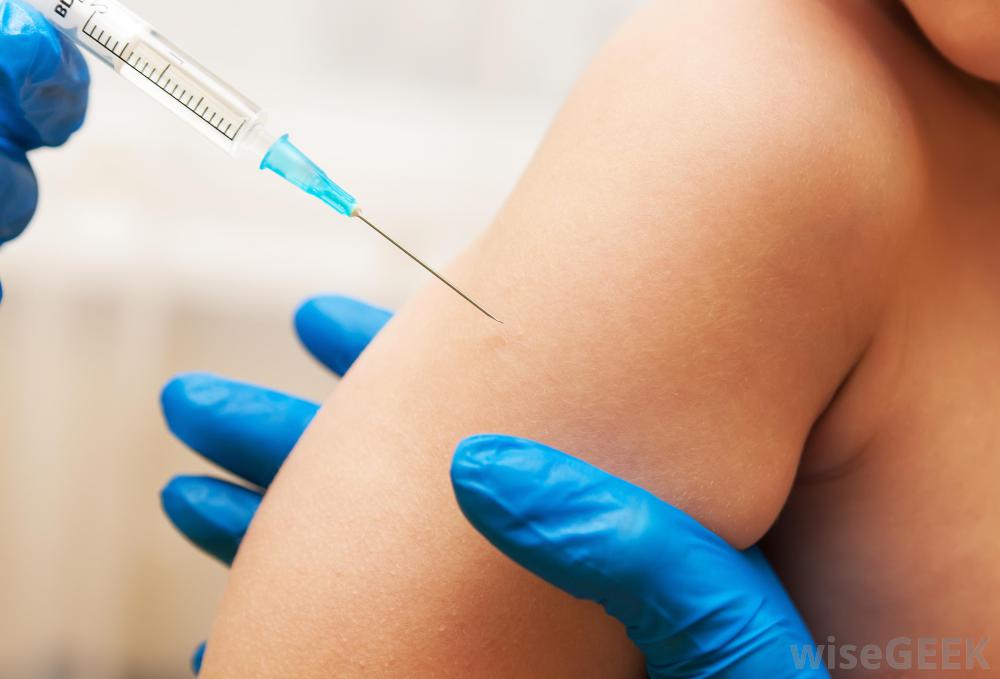 Vaccination Myths, Beliefs and Facts