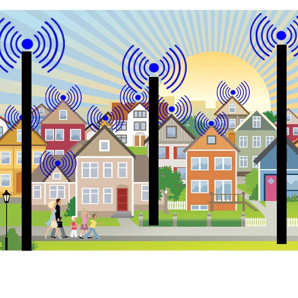 New Idaho Broadband Task Force A Step Towards Fast-tracking 5G?