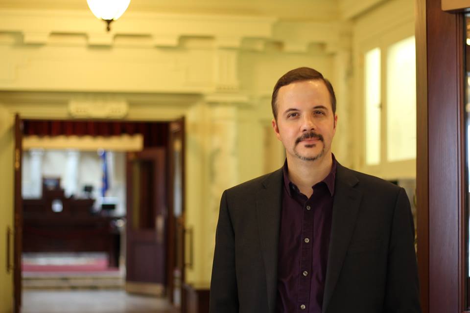 Michael Snyder Interview with Natural News About Liberty, Health Freedom and Smaller Government