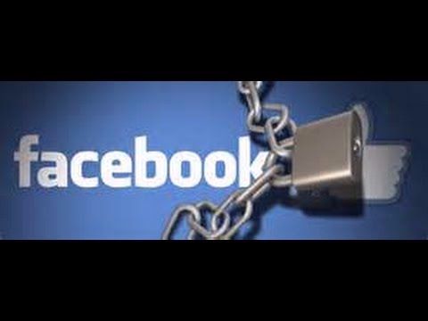 Multiple HFI members LOCKED OUT OF FACEBOOK! #censorship