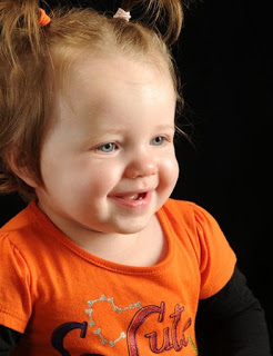 Sweet Annabelle Dies 10 hours after 8 Vaccines