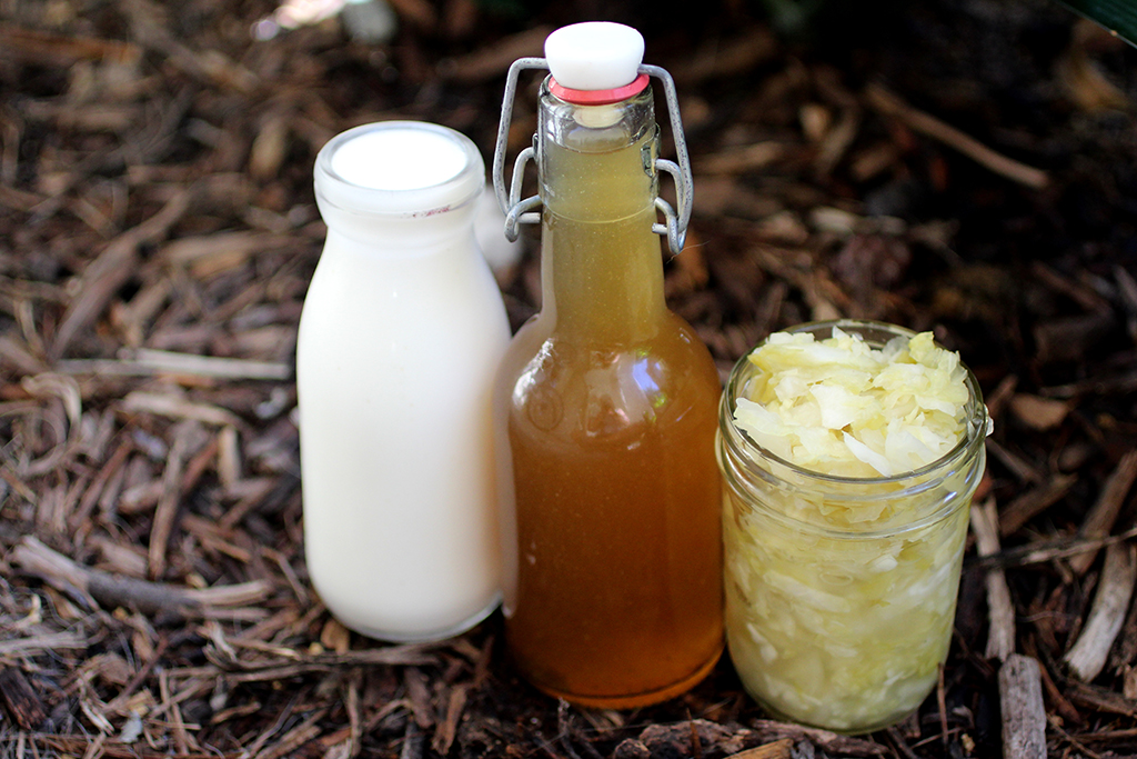 Three Foods That Can Change Your Life