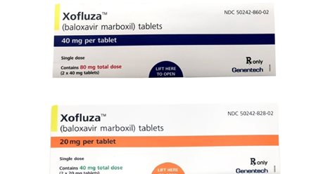 Beware of Flu Medications