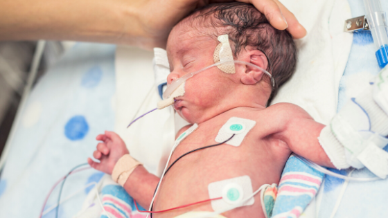 Toxic PFAS Can Cross the Placenta Exposing Unborn Children