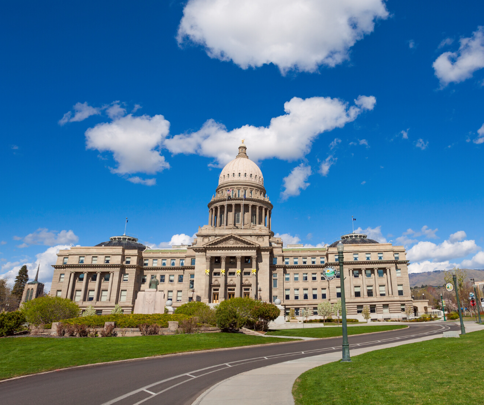 COVID-19 RESPONSE: People Request that the Legislature Reconvenes