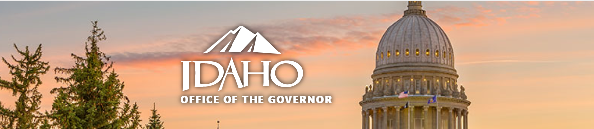 Letter to Governor Little