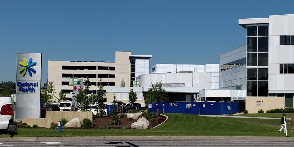 Kootenai Health Director Threatens to Withhold Treatment from those Who Disagree Politically