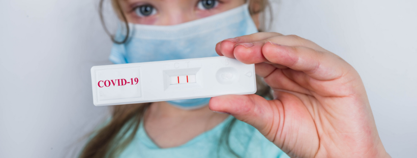 Contact Tracing, Testing, Forced Quarantine in Idaho