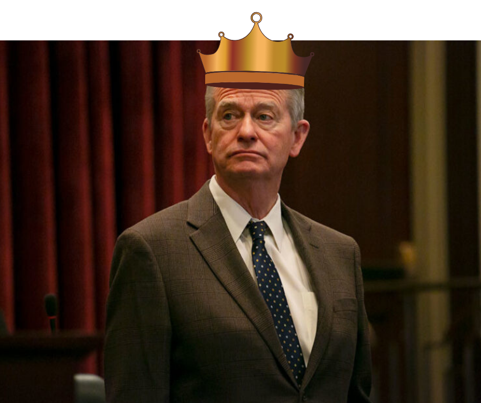 The is NO Health Emergency in Idaho