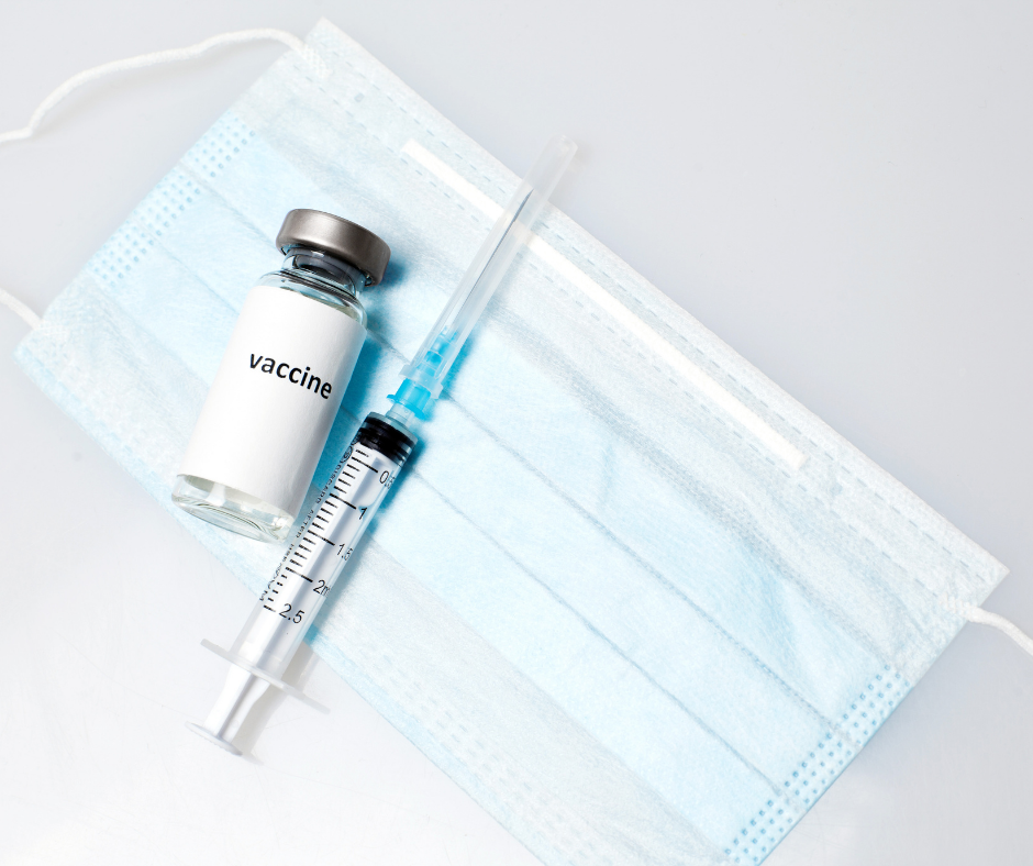 CDC Stats Reveal Masks Are NOT Effective