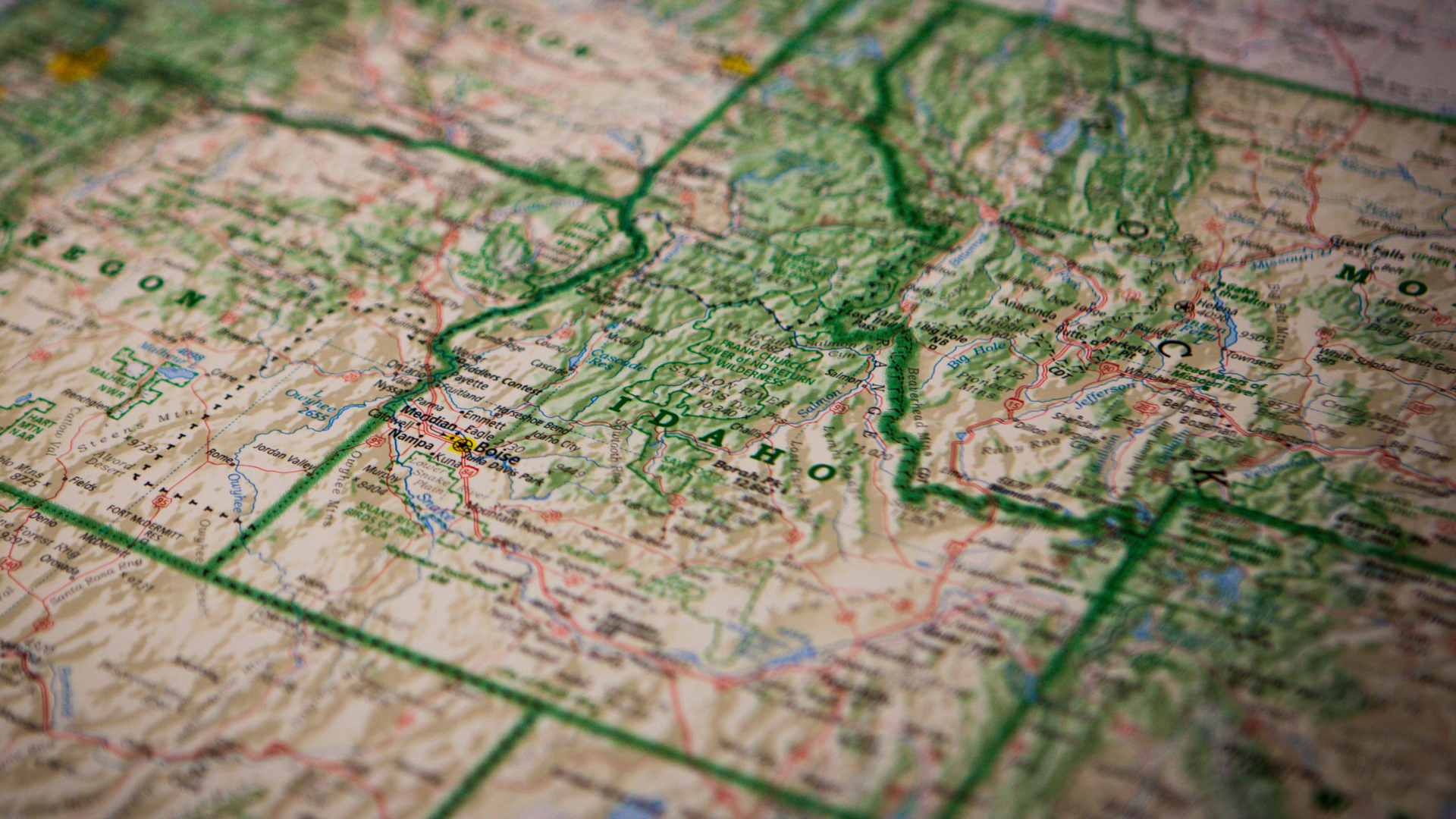 We still believe in freedom. Do you?