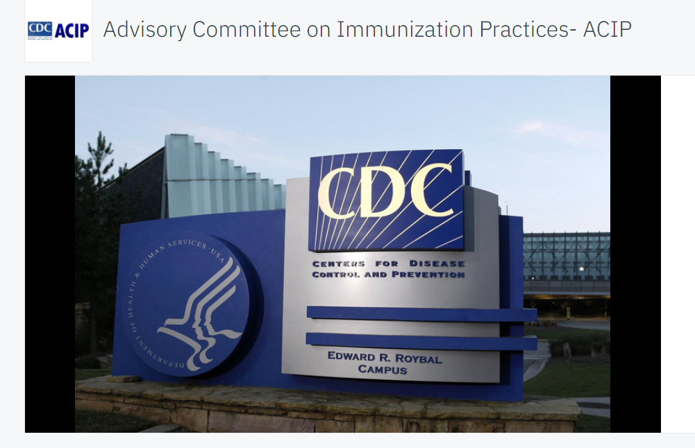 Will US Approve COVID 19 Vaccine in the Emergency Meeting Dec 1?