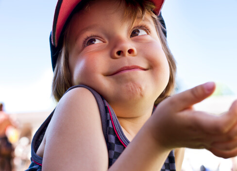 Critical thinkers all over the world are wondering…