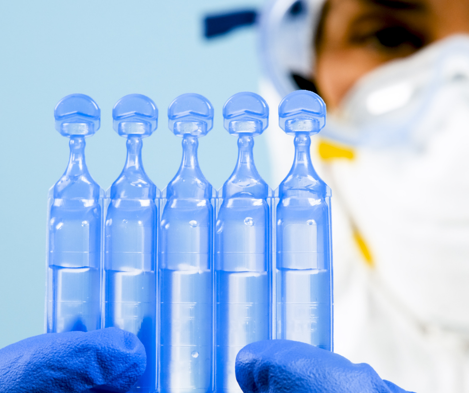 Vaccine Rolls Out to Healthcare Workers as Safety Concerns Remain Unresolved