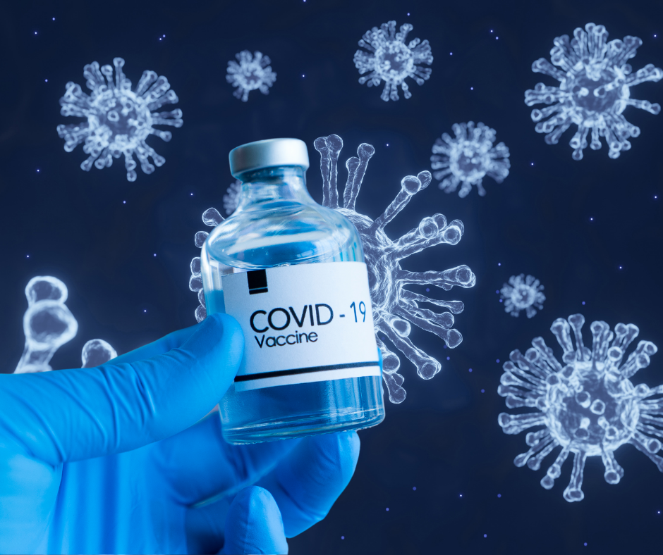 Vaccine Reactions 55 deaths, 96 life-threatening events, 24 PERMANENT disabilities