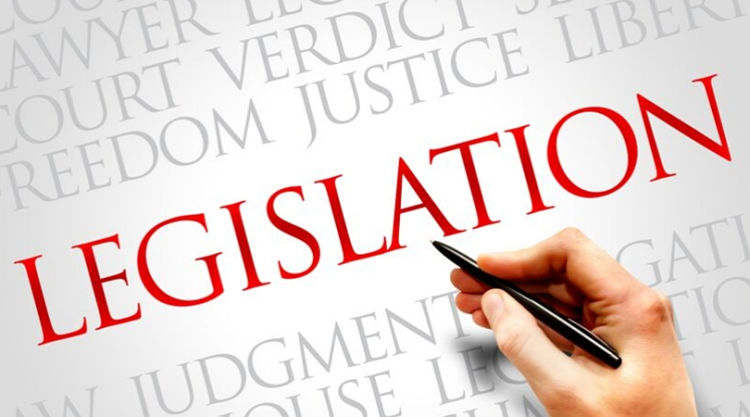 Idaho Legislative Bill Watch