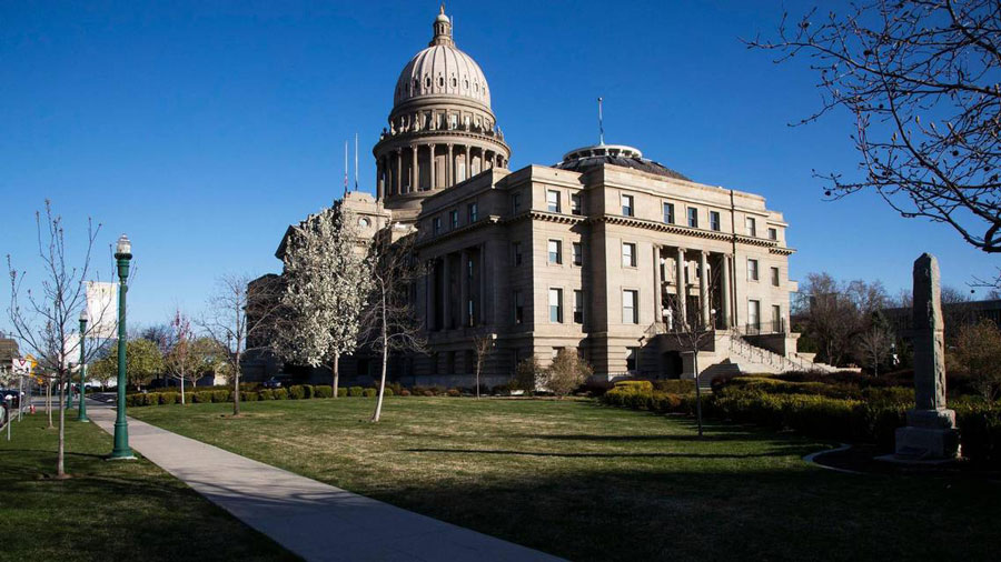 2021 Senate Email List