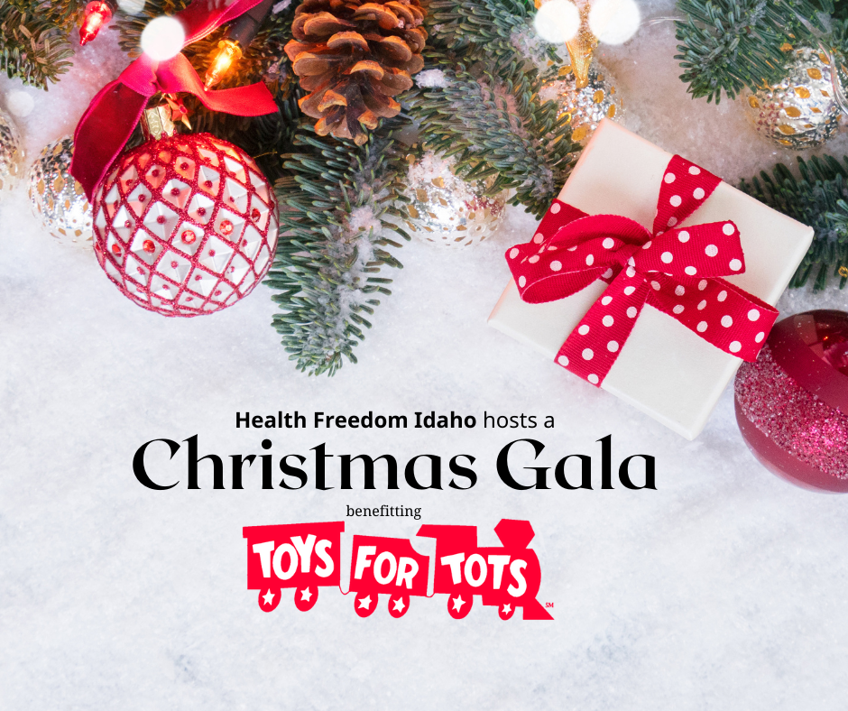 Christmas Benefit Gala